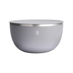 Hydro Flask Insulated Serving Bowl with Press-In Lid, 5 Quart - Birch - Side 3