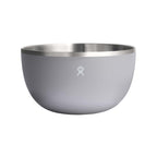 Hydro Flask Insulated Serving Bowl with Press-In Lid, 5 Quart - Birch - Side