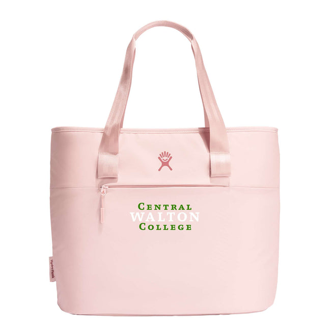 Hydro Flask Insulated Tote Cooler, 20 L Embroidery