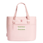 Hydro Flask Insulated Tote Cooler, 20 L Transfer - Trillium - Front