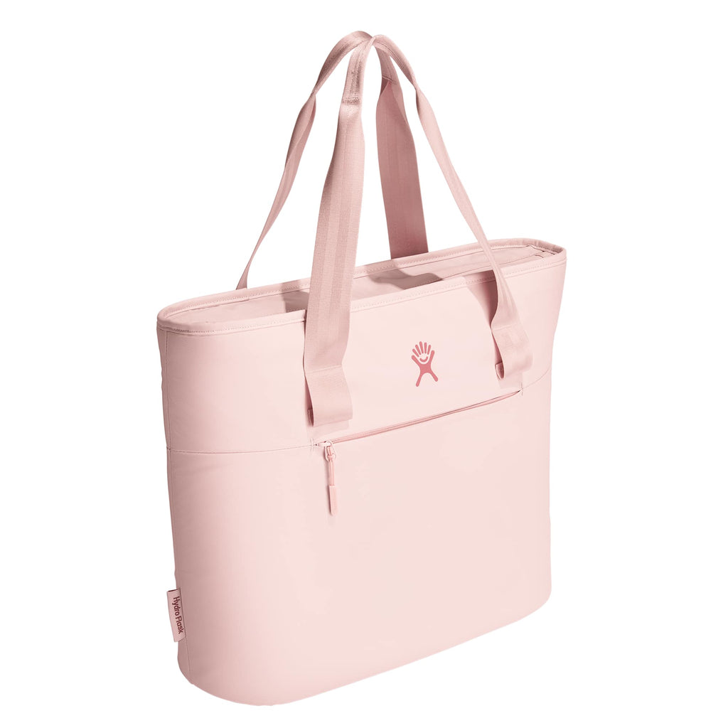 Hydro Flask Insulated Tote Cooler, 20 L Transfer - Trillium - Right Angle
