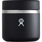 Hydro Flask Leakproof Stainless Steel Food Jar, 20 oz - Black - Back 3