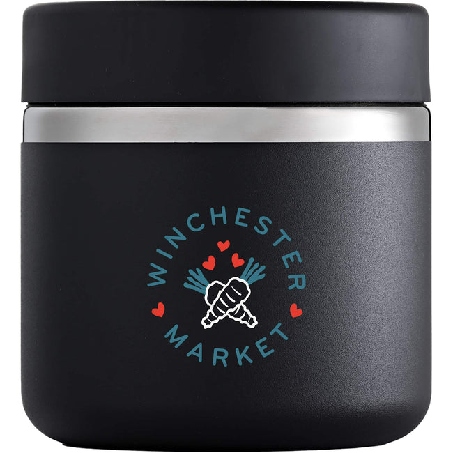 Hydro Flask Leakproof Stainless Steel Food Jar, 20 oz
