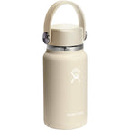 Hydro Flask Micro Hydro Mini Bottle, Oat, 6.7 oz - Oat - Right Angle