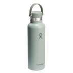 Hydro Flask Standard Mouth Insulated Bottle, 21 oz Full Color - Agave - View 3