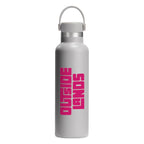 Hydro Flask Standard Mouth Insulated Bottle, 21 oz Full Color - Birch - View 1