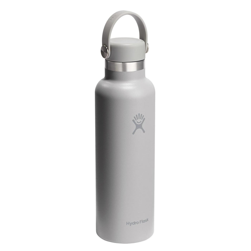 Hydro Flask Standard Mouth Insulated Bottle, 21 oz Full Color - Birch - View 3