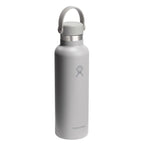 Hydro Flask Standard Mouth Insulated Bottle, 21 oz Full Color - Birch - View 3