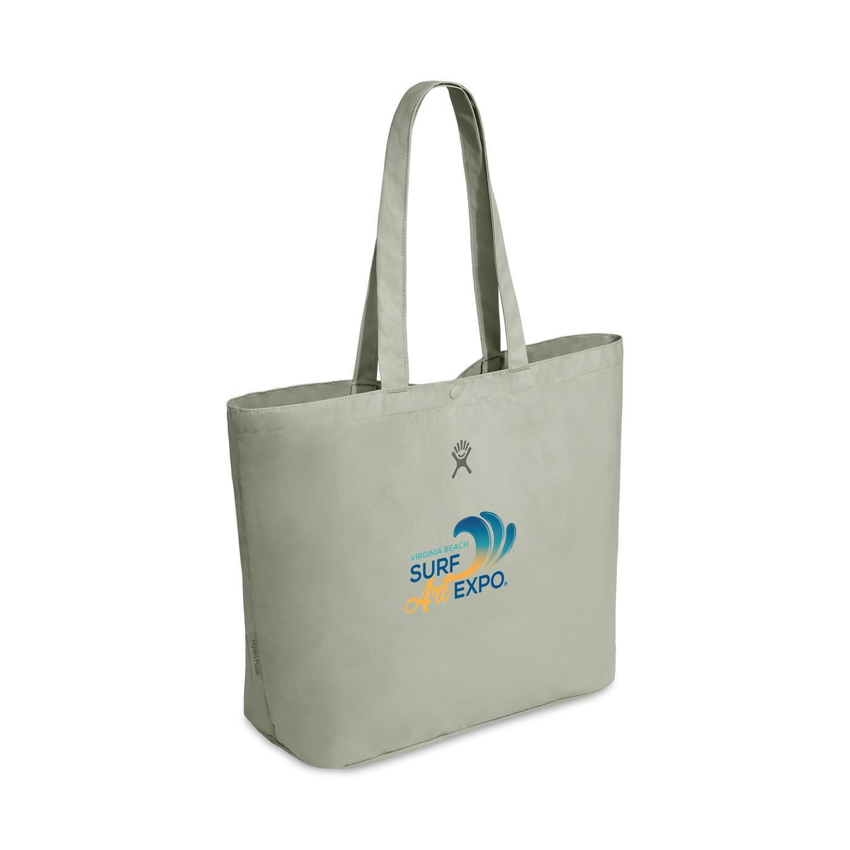 Hydro Flask Tag Along Recycled Tote Bag, 20 L Transfer - Agave - View 2