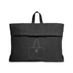 Hydro Flask Tag Along Recycled Tote Bag, 20 L Transfer - Black - View 3