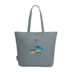 Hydro Flask Tag Along Recycled Tote Bag, 20 L Transfer - Shale Gray - View 1