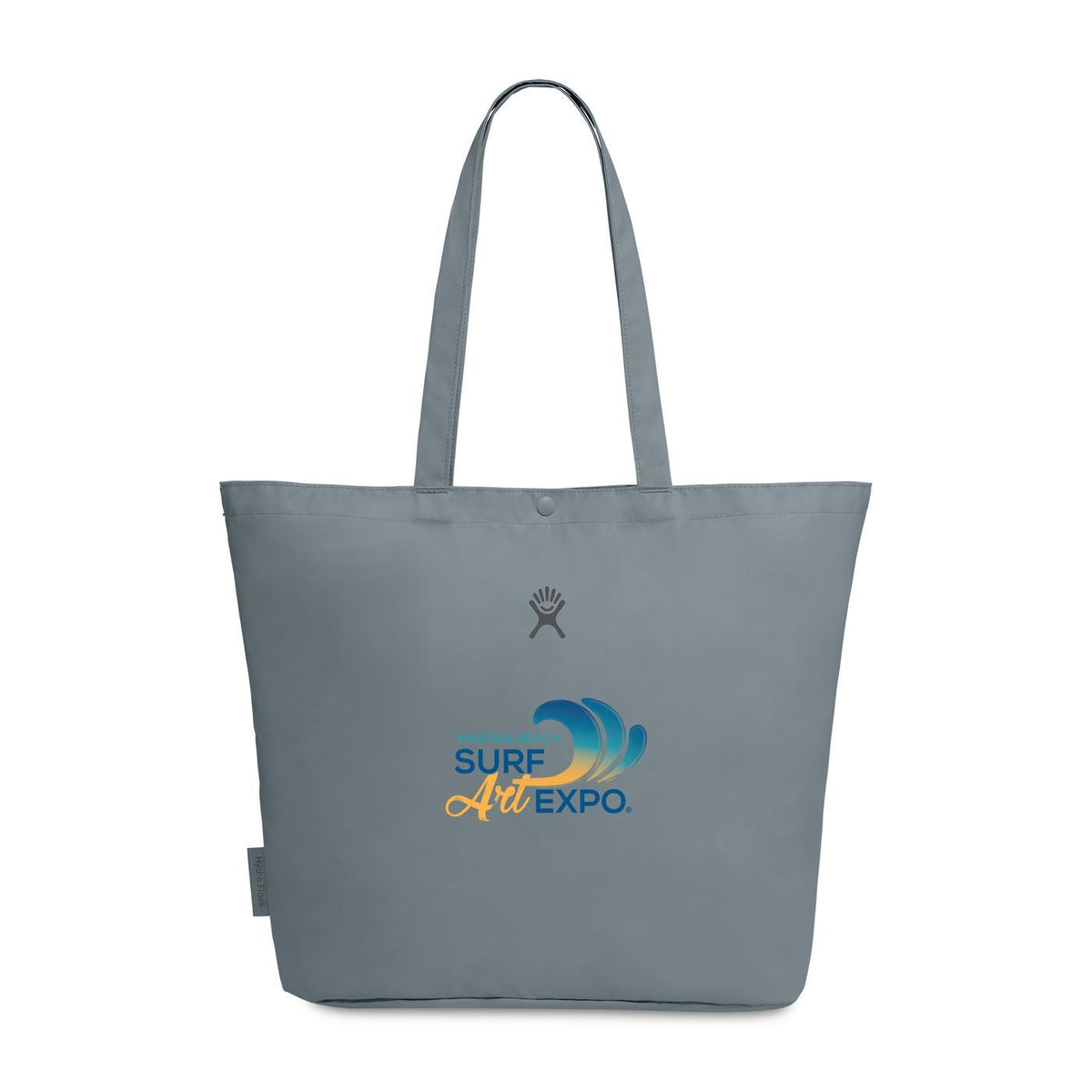 Hydro Flask Tag Along Recycled Tote Bag, 20 L Transfer - Shale Gray - View 1