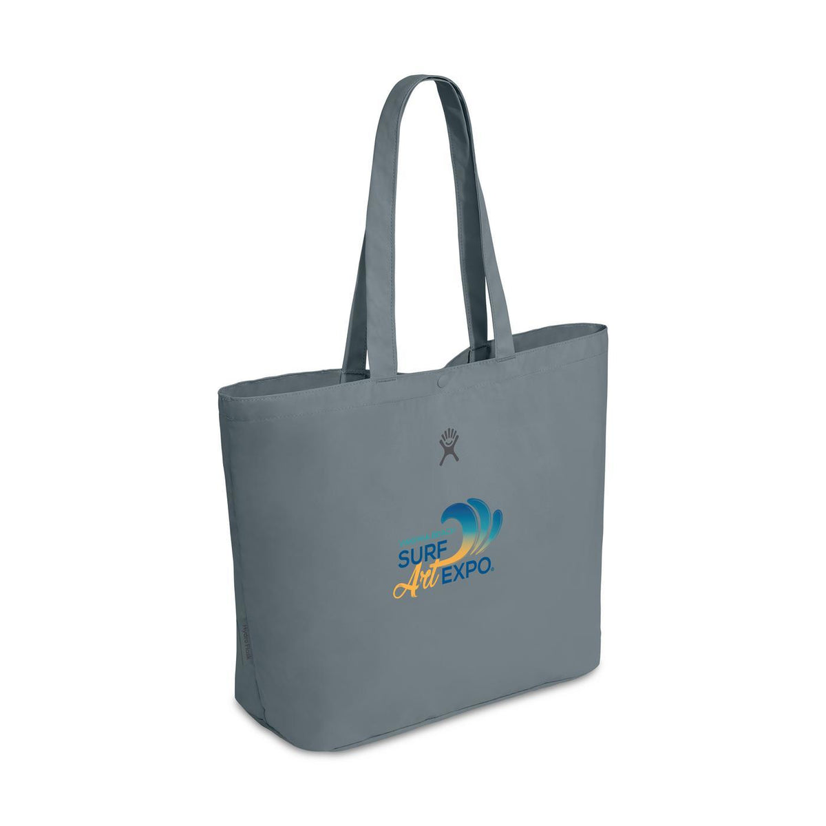 Hydro Flask Tag Along Recycled Tote Bag, 20 L Transfer - Shale Gray - View 2