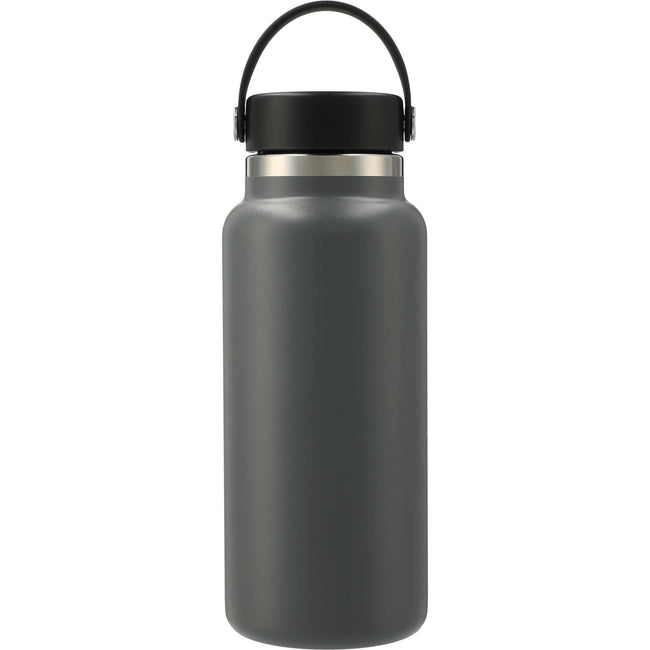 Hydro Flask Wide Mouth Bottle with Flex Cap, 32 oz Full Color