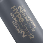 Hydro Flask Wide Mouth Bottle with Flex Cap, 32 oz Laser Engraving - Stone - Detail