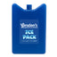 Ice Pack, Reusable - Blue - Full Color