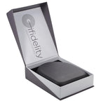 ifidelity Noise Cancelling Bluetooth Headphones with Case Laser Engraving - Black - Photo 5