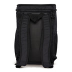 Igloo Backpack Cooler in Repreve Recycled Fabric, 36 Cans Transfer - Black - View 6