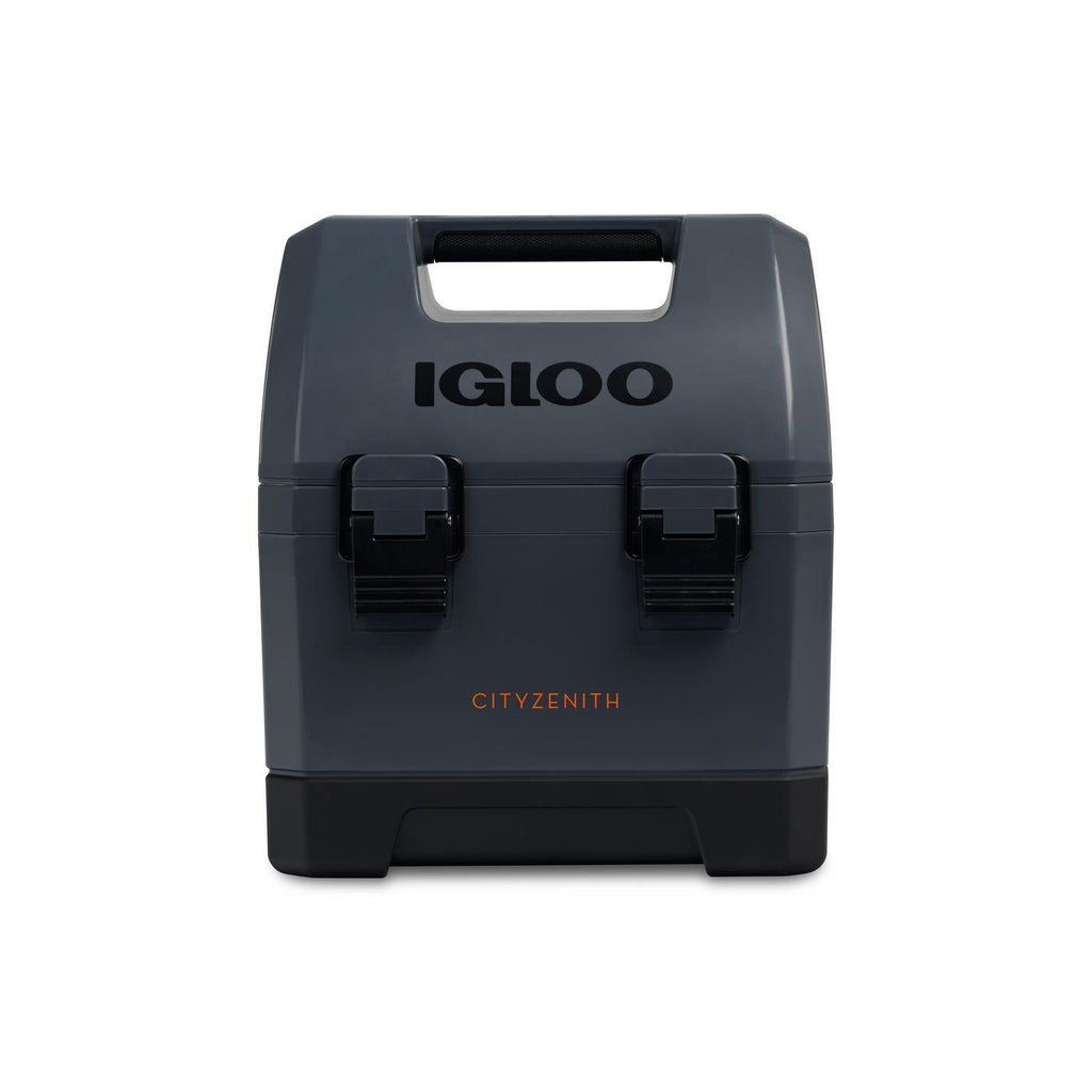 Igloo Cool Box Hard Cooler, 11 Qt - Tactical Gray - View 1