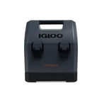 Igloo Cool Box Hard Cooler, 11 Qt - Tactical Gray - View 1