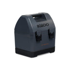 Igloo Cool Box Hard Cooler, 11 Qt - Tactical Gray - View 2