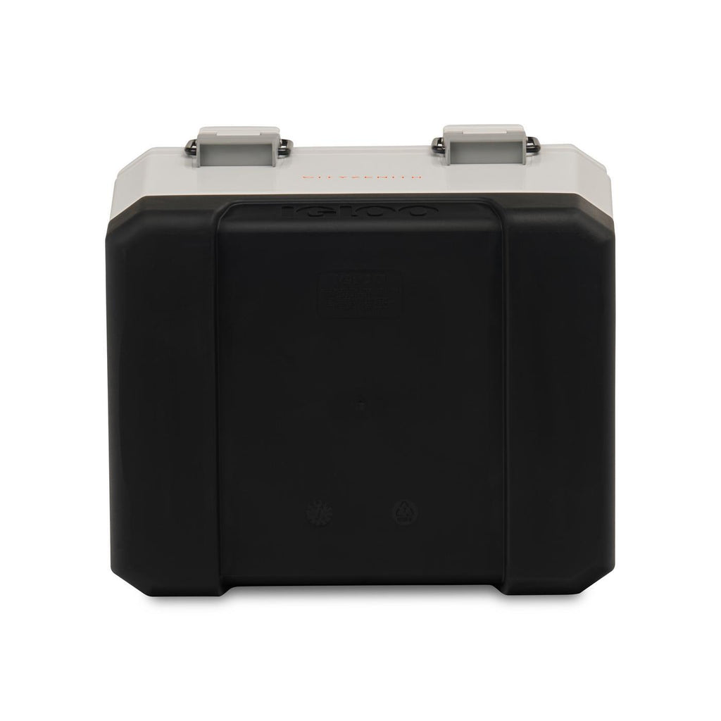 Igloo Cool Box Hard Cooler, 11 Qt - White - View 5