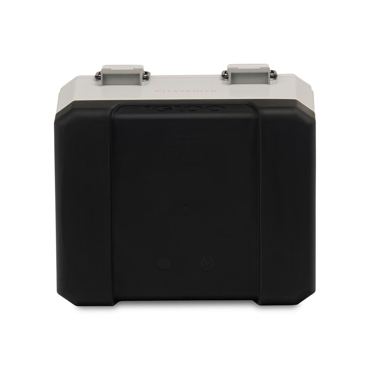 Igloo Cool Box Hard Cooler, 11 Qt - White - View 5