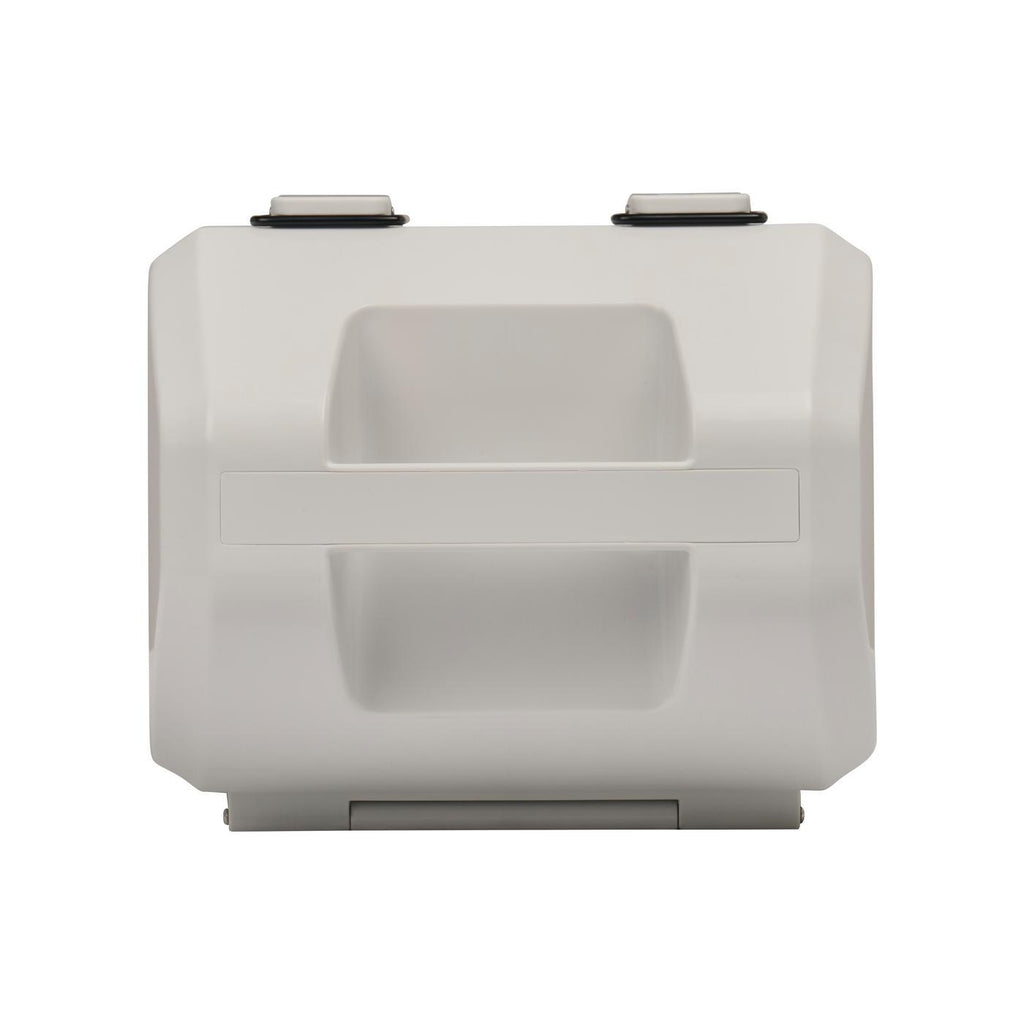 Igloo Cool Box Hard Cooler, 11 Qt - White - View 8