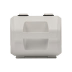 Igloo Cool Box Hard Cooler, 11 Qt - White - View 8