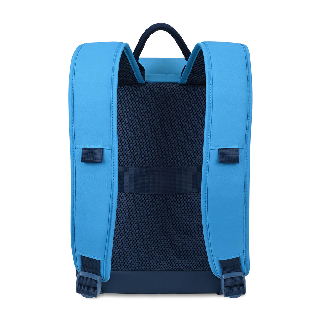 Igloo Day Chiller Recycled Backpack Cooler, 12 Cans - Brilliant Blue - View 4