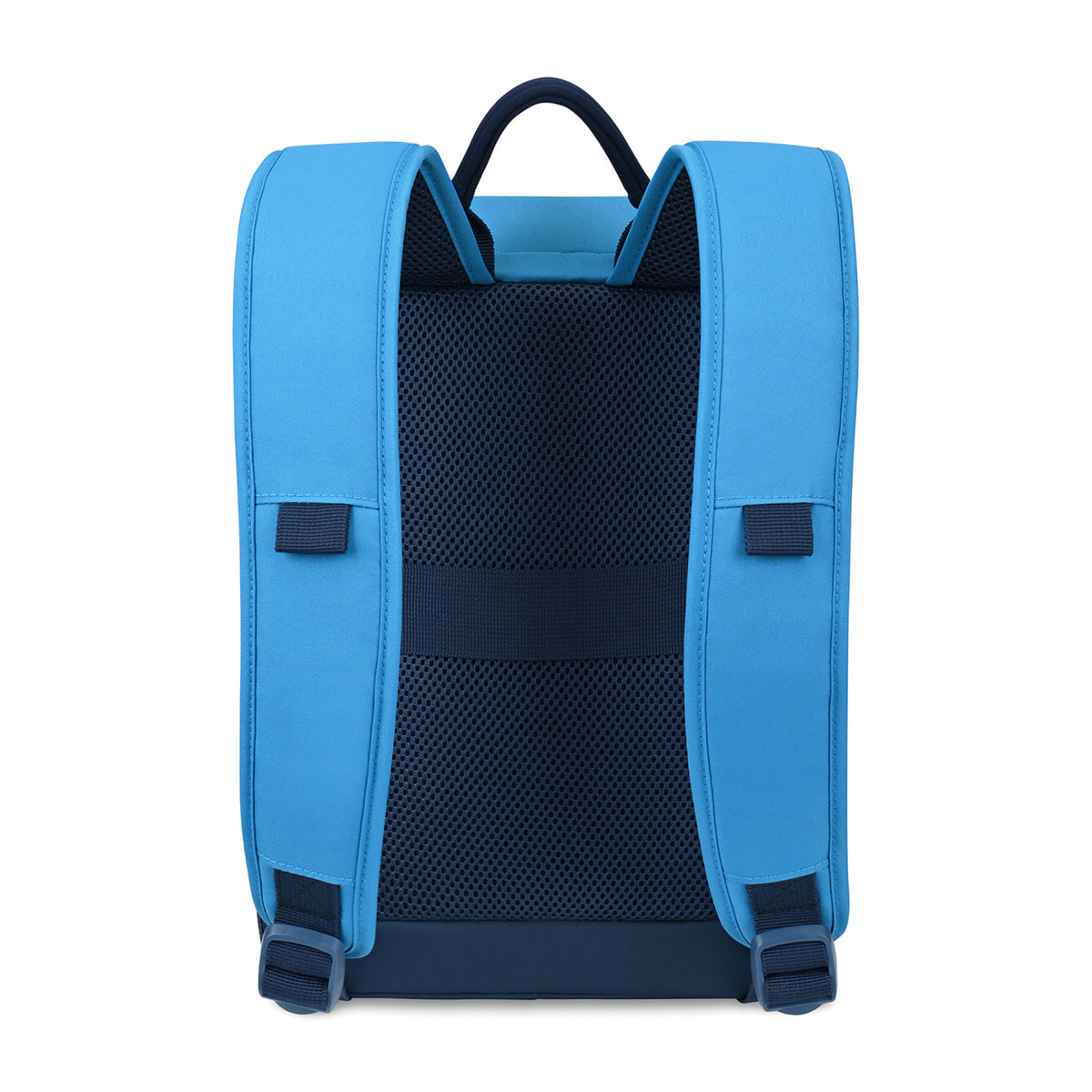 Igloo Day Chiller Recycled Backpack Cooler, 12 Cans - Brilliant Blue - View 4