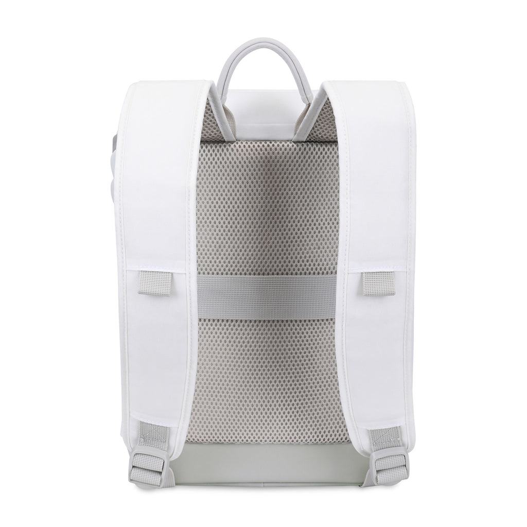 Igloo Day Chiller Recycled Backpack Cooler, 12 Cans - Cloud White - View 3