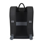 Igloo Day Chiller Recycled Backpack Cooler, 12 Cans Transfer - Black - View 4