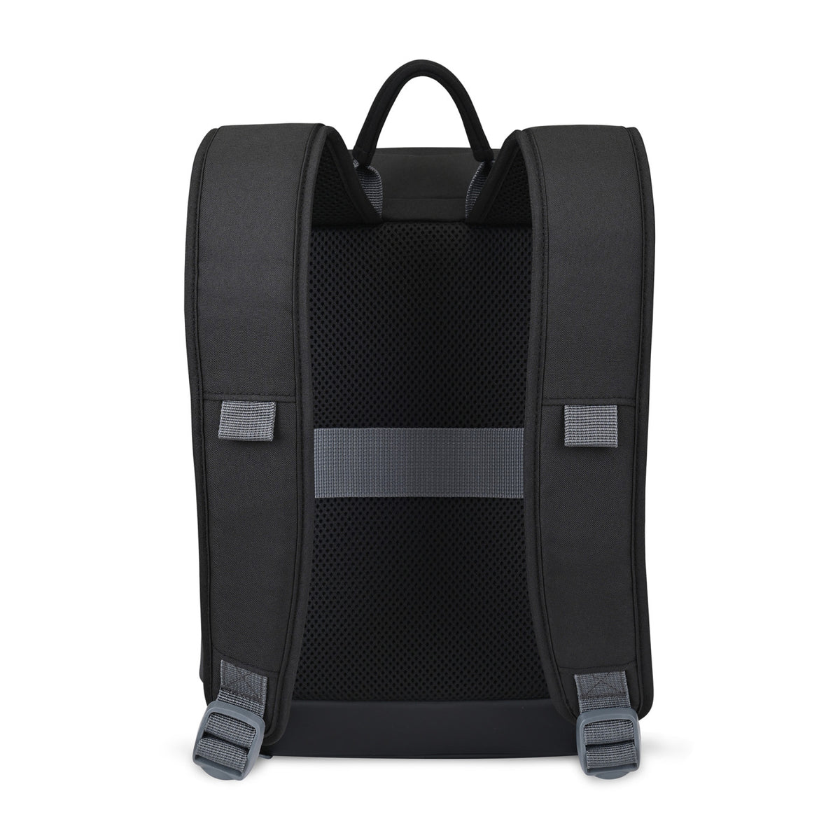 Igloo Day Chiller Recycled Backpack Cooler, 12 Cans Transfer - Black - View 4