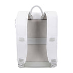 Igloo Day Chiller Recycled Backpack Cooler, 12 Cans Transfer - Cloud White - View 3