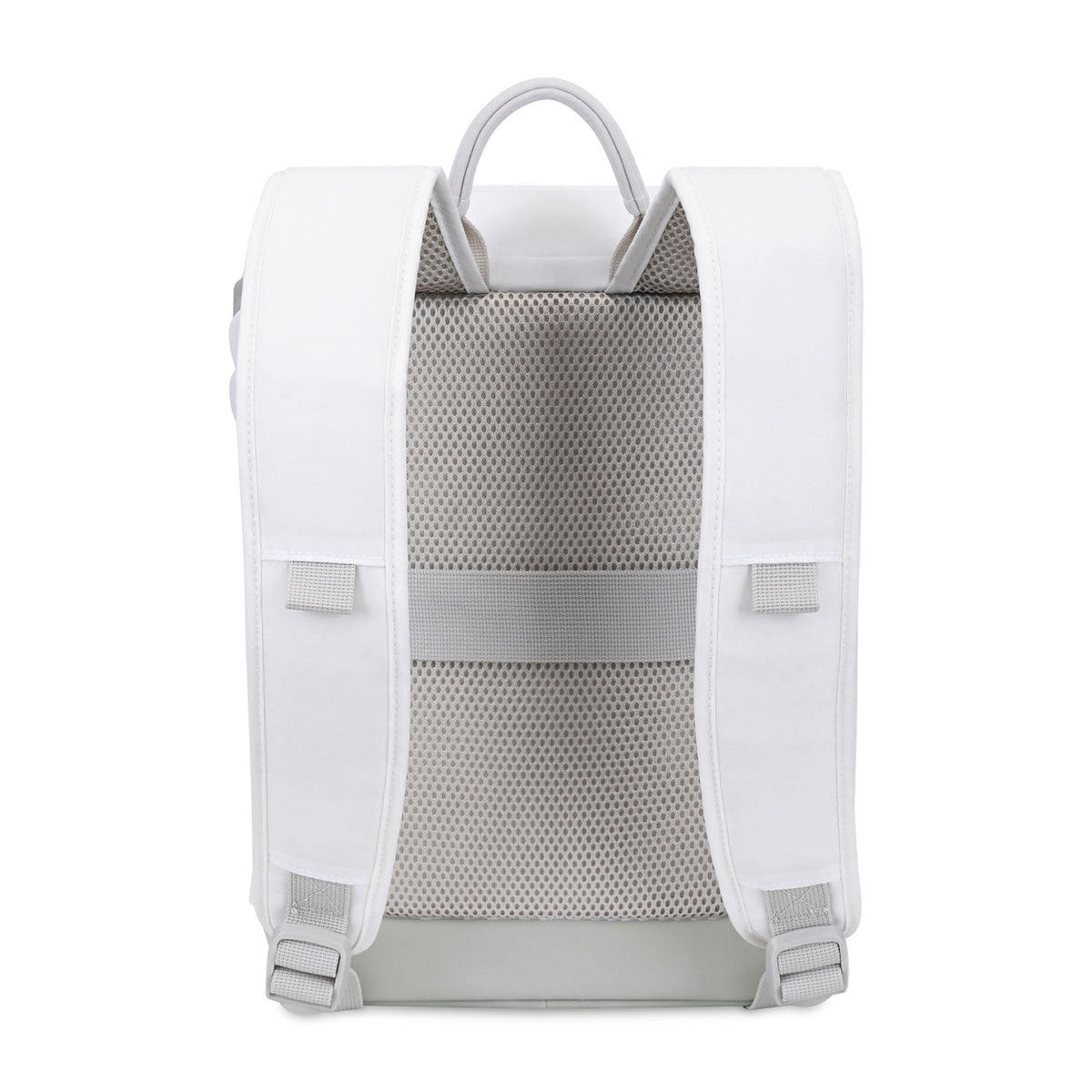 Igloo Day Chiller Recycled Backpack Cooler, 12 Cans Transfer - Cloud White - View 3