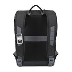 Igloo Day Chiller Recycled Backpack Cooler, 24 Cans Transfer - Black - View 5