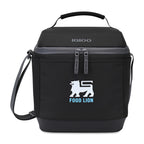 Igloo Day Chiller Recycled Box Cooler, 16 Cans - Black - View 1
