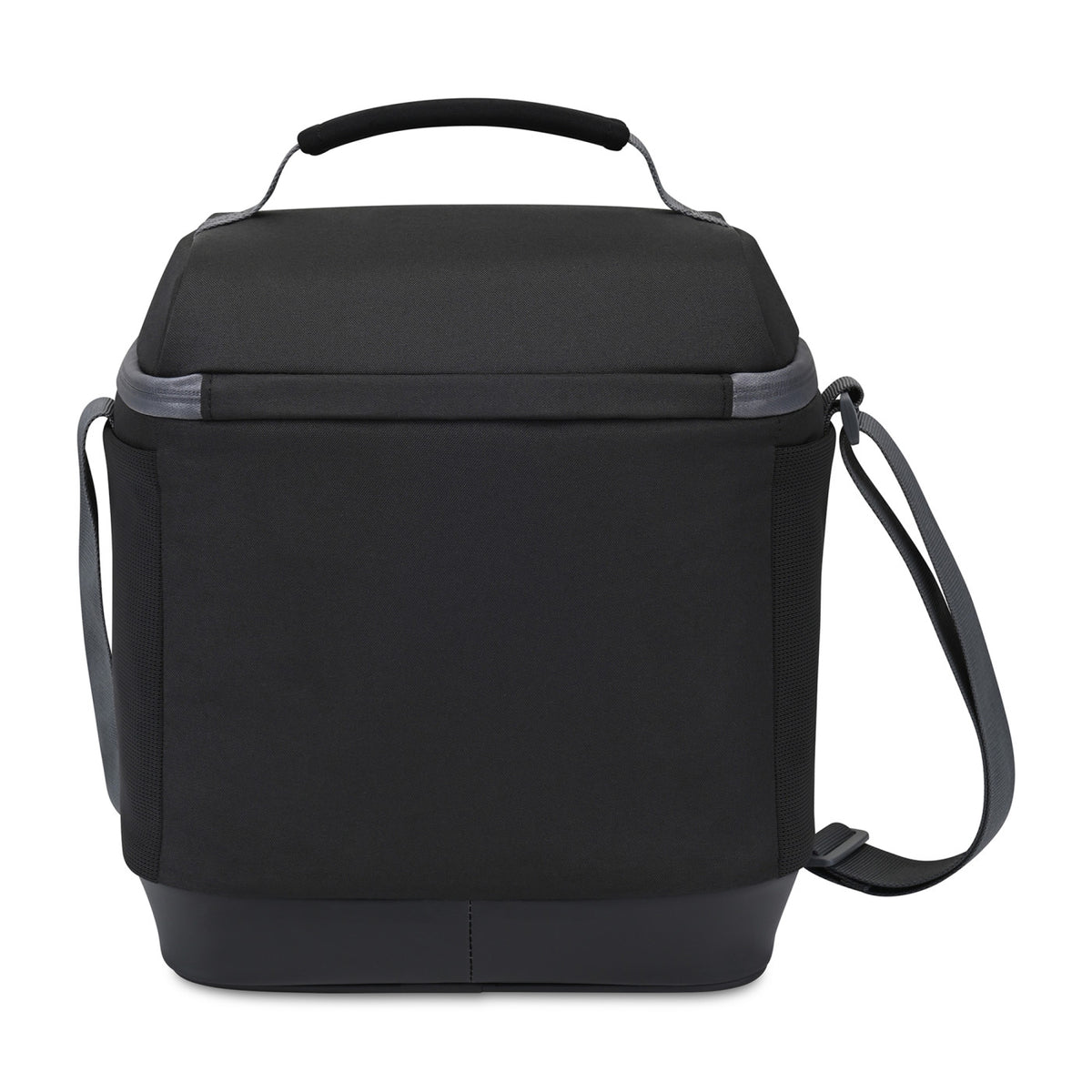 Igloo Day Chiller Recycled Box Cooler, 16 Cans - Black - View 4