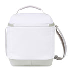 Igloo Day Chiller Recycled Box Cooler, 16 Cans Transfer - Cloud White - View 3