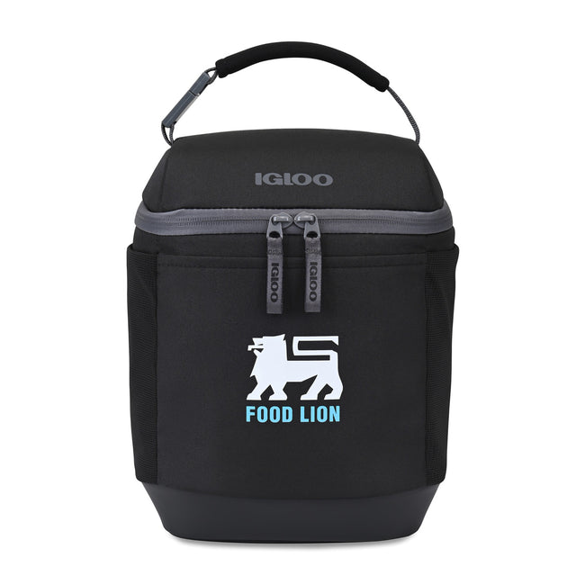 Igloo Day Chiller Recycled Box Cooler, 8 Cans