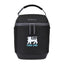 Igloo Day Chiller Recycled Box Cooler, 8 Cans Embroidery - Black - View 1