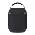 Igloo Day Chiller Recycled Box Cooler, 8 Cans Embroidery - Black - View 3