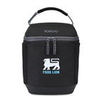 Igloo Day Chiller Recycled Box Cooler, 8 Cans Transfer - Black - View 1