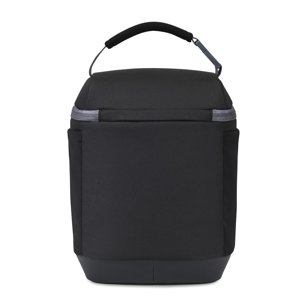 Igloo Day Chiller Recycled Box Cooler, 8 Cans Transfer - Black - View 3
