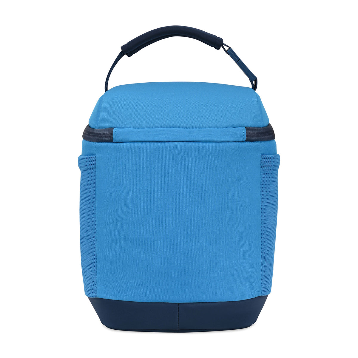 Igloo Day Chiller Recycled Box Cooler, 8 Cans Transfer - Brilliant Blue - View 4