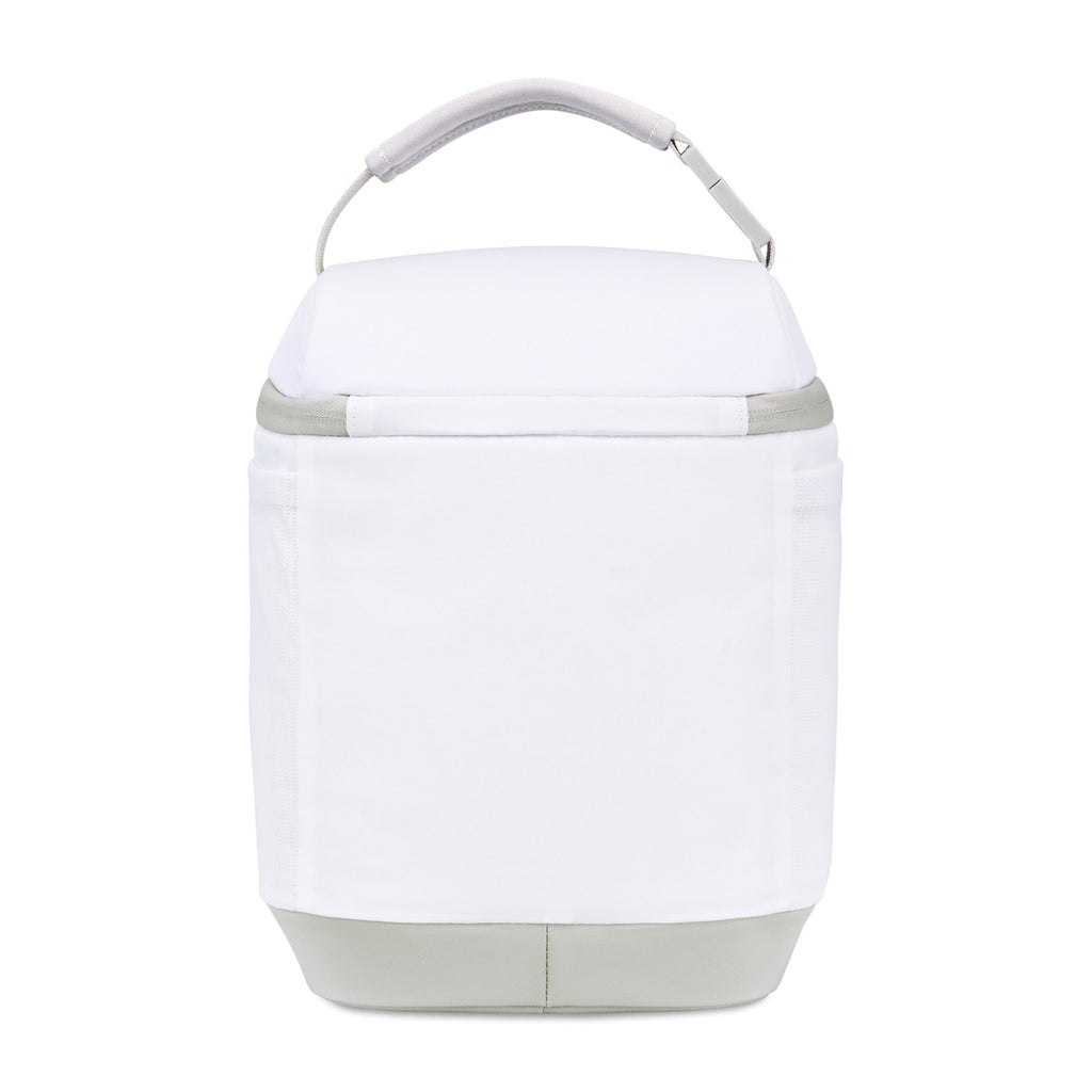 Igloo Day Chiller Recycled Box Cooler, 8 Cans Transfer - Cloud White - View 4