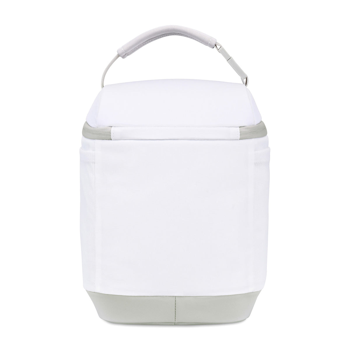 Igloo Day Chiller Recycled Box Cooler, 8 Cans Transfer - Cloud White - View 4