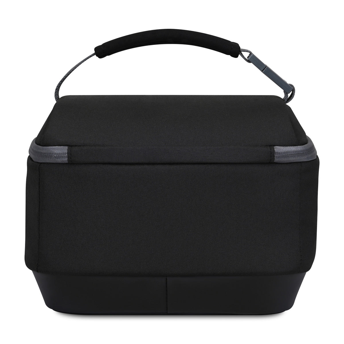 Igloo Day Chiller Recycled Lunch Bag Cooler - Black - View 4