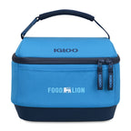 Igloo Day Chiller Recycled Lunch Bag Cooler - Brilliant Blue - View 1
